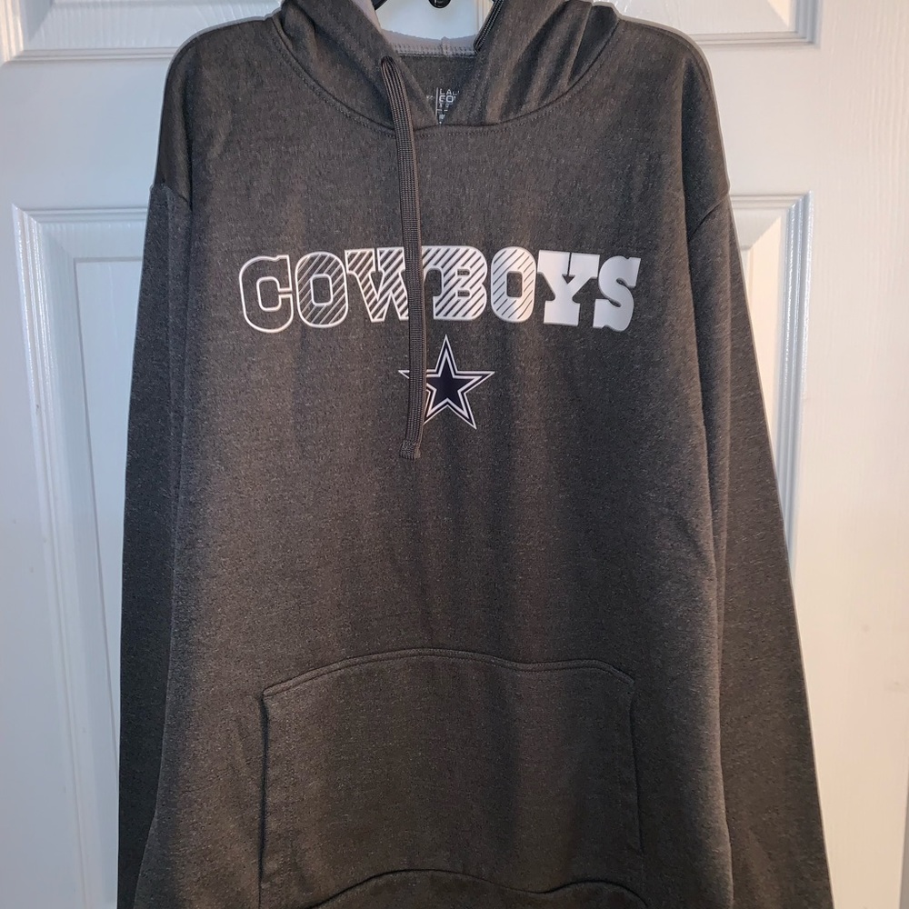 Dallas Cowboys Pullover